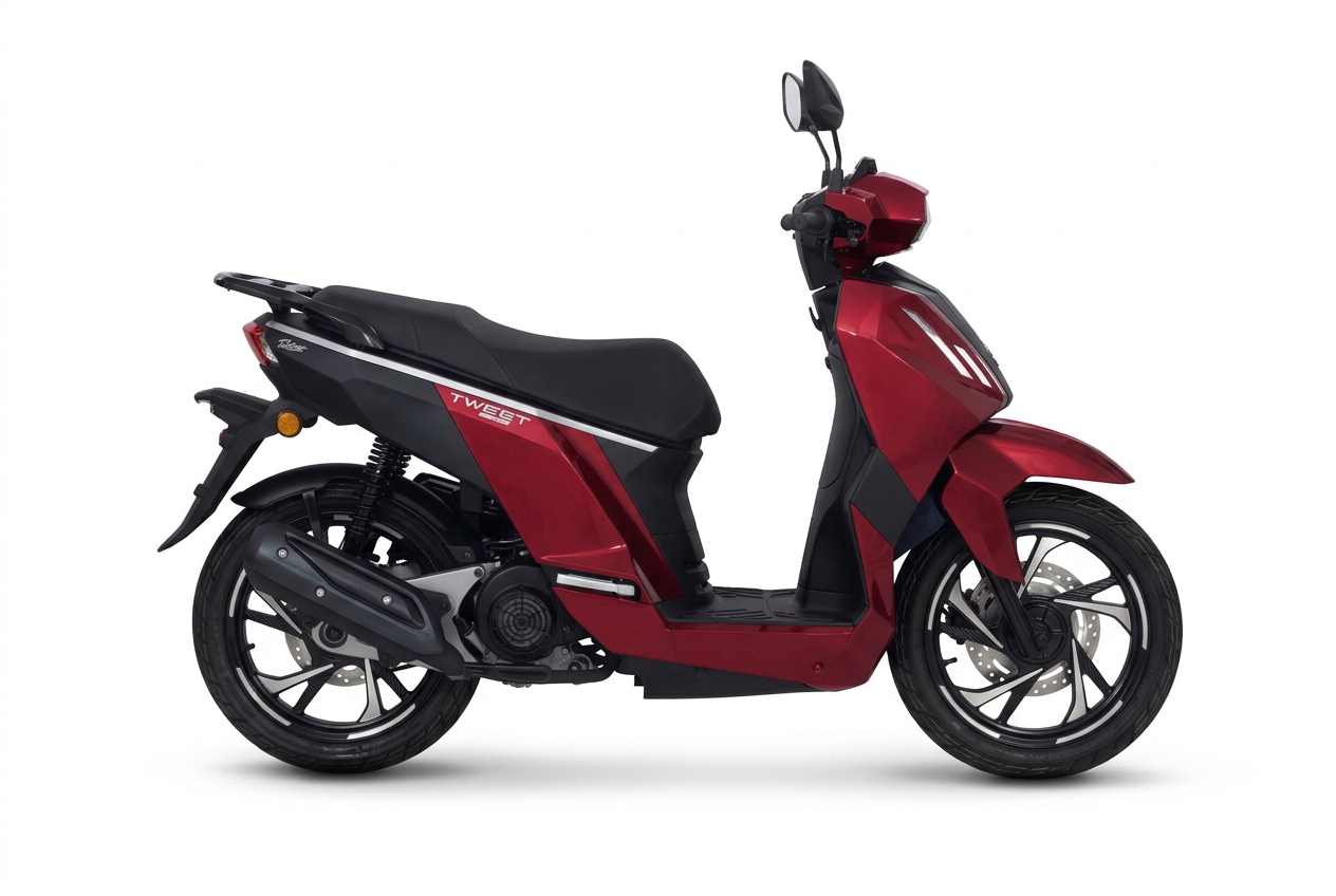 Tweet FL 125