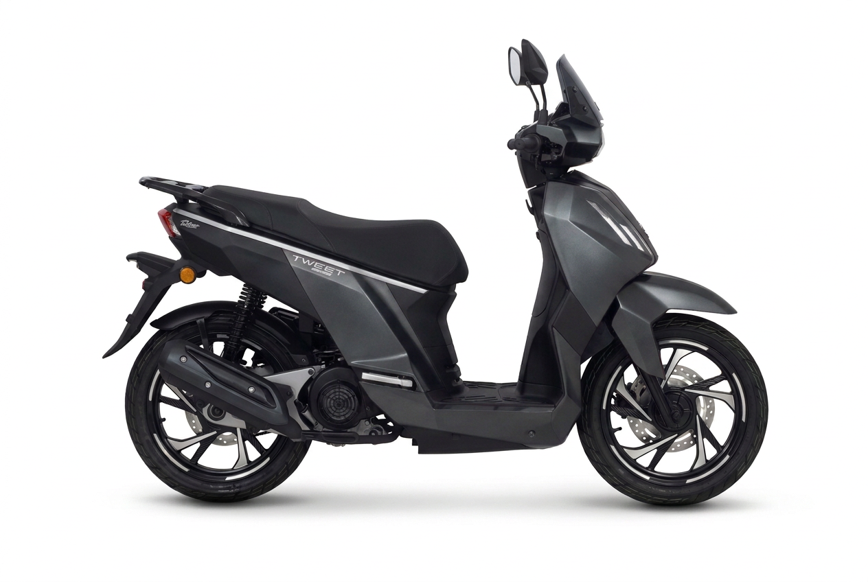 Tweet GT 125